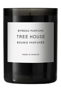 Ароматическая свеча Tree House, 240 g Byredo