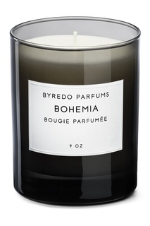 Ароматическая свеча Byredo Bohemia, 240 g