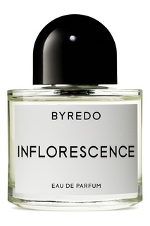 Парфюмерная вода Byredo Infloresсenсe, 50 ml