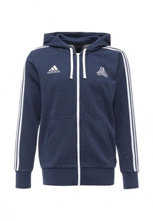 Толстовка adidas Performance TANC FZ HOODY