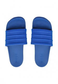 Сланцы adidas Performance adilette CF+ mono