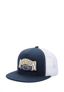 Бейсболка Affliction MOTOR CLUB HAT