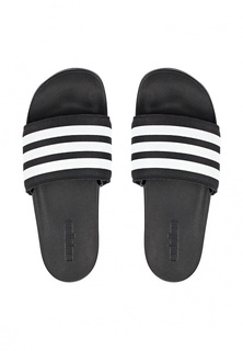 Сланцы adidas Performance adilette CF+