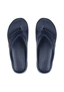 Сланцы Crocs