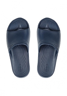 Сланцы Crocs