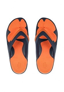 Сланцы Crocs