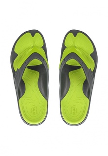 Сланцы Crocs