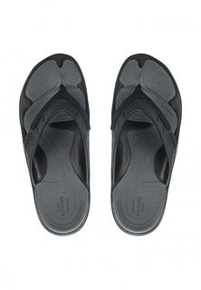 Сланцы Crocs