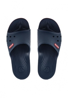 Сланцы Crocs