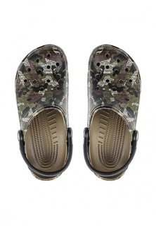 Сабо Crocs