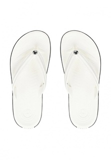 Сланцы Crocs
