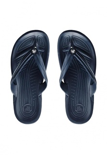 Сланцы Crocs