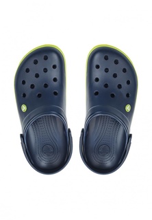 Сабо Crocs
