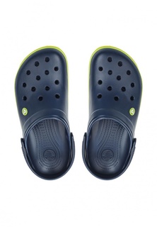 Сабо Crocs