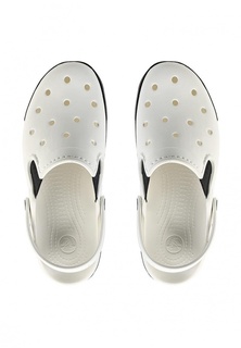 Сабо Crocs
