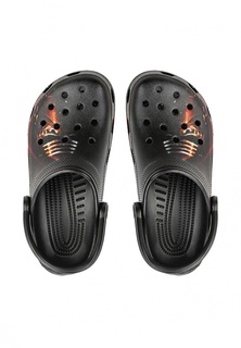 Сабо Crocs