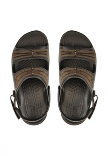 Сандалии Crocs