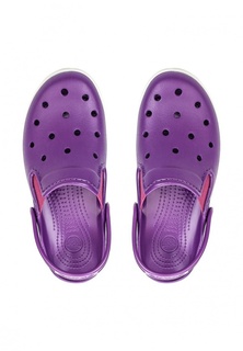 Сабо Crocs