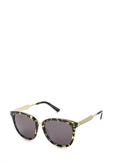 Очки солнцезащитные Gucci GG0073S002