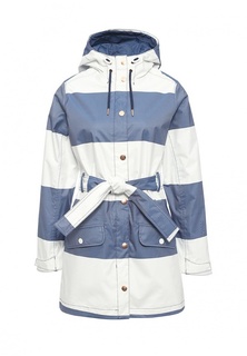 Плащ Helly Hansen W LYNESS COAT