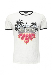 Футболка Just Cavalli