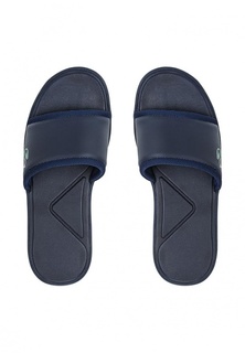 Шлепанцы Lacoste L.30 SLIDE SPORT