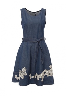 Платье джинсовое Liu Jo Jeans