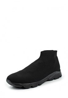 Ботинки MM6 Maison Margiela