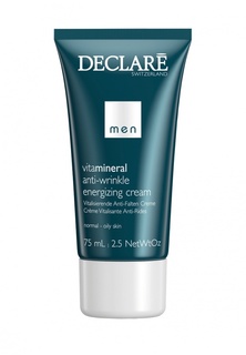 Крем для лица Declare Anti-Wrinkle Comfort 75 мл