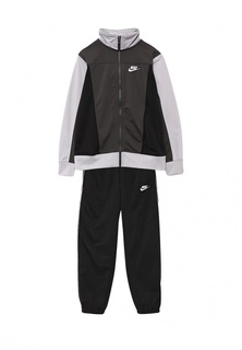 Костюм спортивный Nike B NSW TRK SUIT PAC POLY