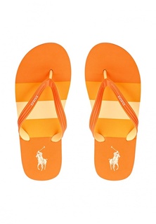 Сланцы Polo Ralph Lauren