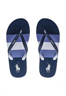 Сланцы Polo Ralph Lauren