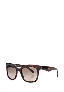 Очки солнцезащитные Prada 0PR 24QS 2AU3D0