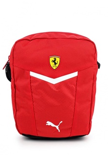 Сумка Puma Ferrari Fanwear Portable