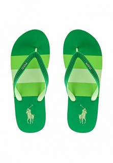 Сланцы Polo Ralph Lauren