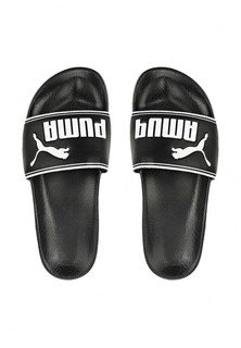 Шлепанцы Puma Leadcat