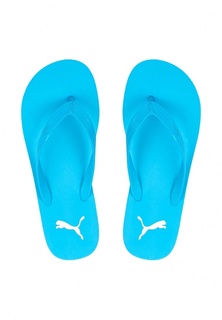 Шлепанцы Puma First Flip