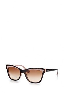 Очки солнцезащитные Prada 0PR 16PS MAL1Z1