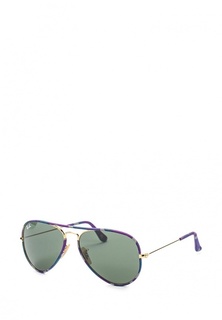 Очки солнцезащитные Ray-Ban® 0RB3025JM 172