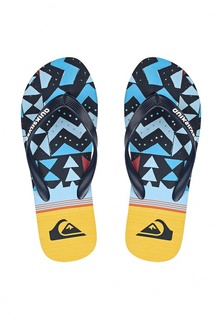Сланцы Quiksilver MOLOKAISLABLAPU M SNDL XBBN