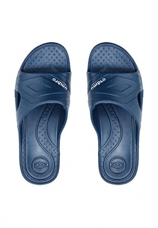 Сланцы Umbro ONE SHOT SLIDE-A