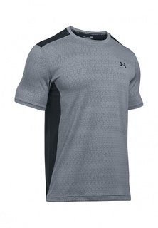 Футболка спортивная Under Armour UA Raid Jacquard