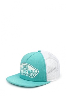 Бейсболка Vans WM BEACH GIRL TRUCKE POOL BLUE