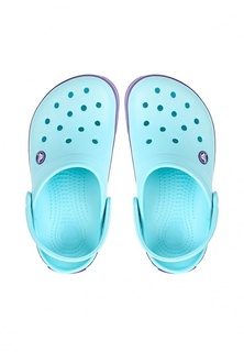 Сабо Crocs