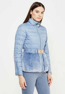 Куртка утепленная Elisabetta Franchi