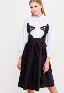 Платье Weekend Max Mara