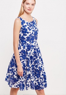 Платье Weekend Max Mara