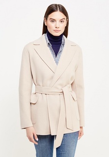 Пальто Weekend Max Mara