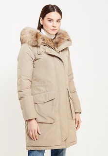 Пуховик Woolrich MILITARY PARKA