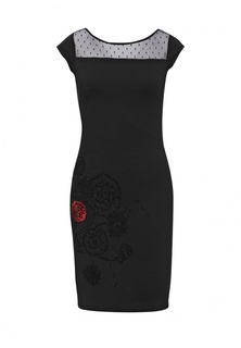 Платье Desigual
